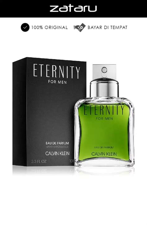 jual parfum calvin klein.